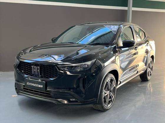 FIAT FASTBACK 1.0 TURBO 200 FLEX AUDACE CVT